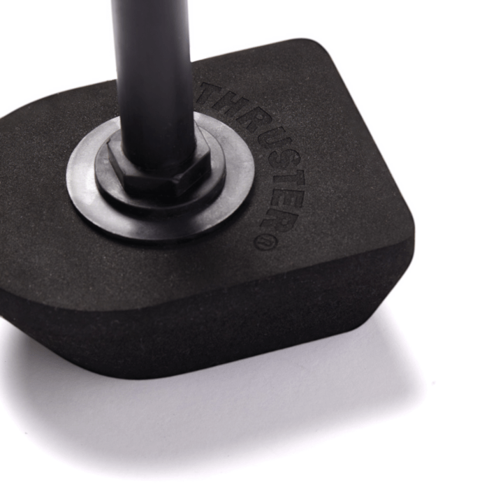 thruster toilet plunger